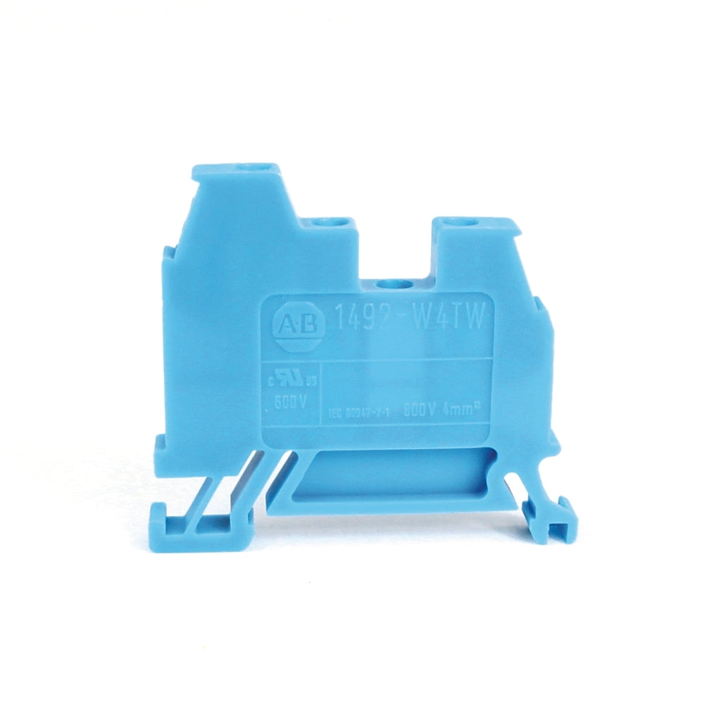 ALLEN BRADLEY - 1492-W4TW - Cable Components