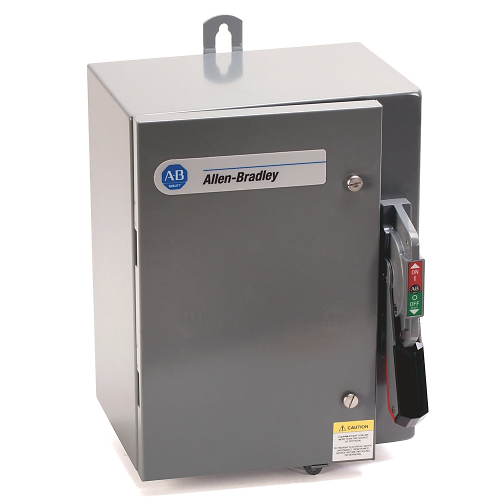 ALLEN BRADLEY - 1494G-BF3H2 - Terminal Strip Wiring