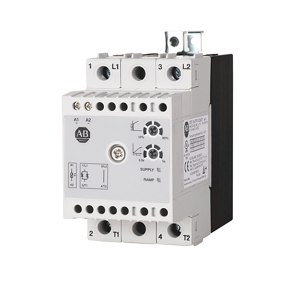 ALLEN BRADLEY - 154-SP1C12NAD - Soft Starters