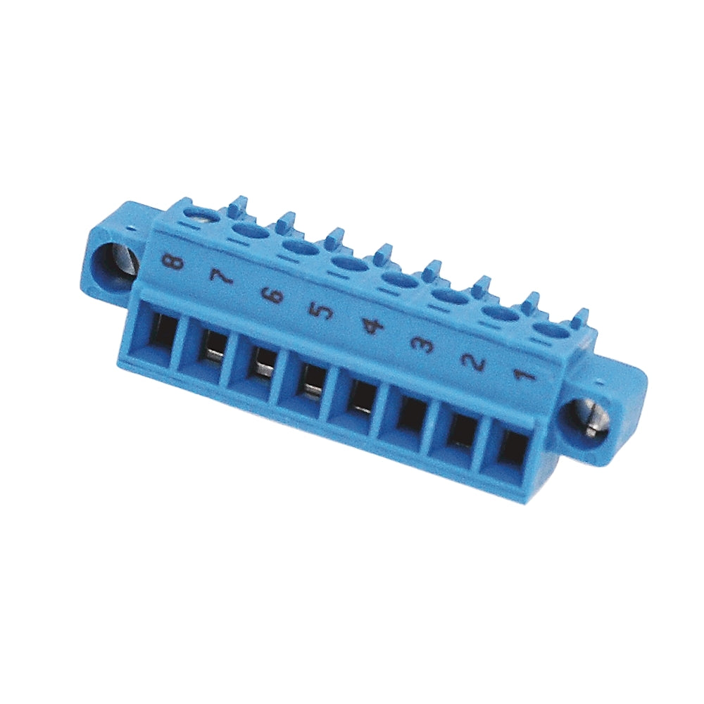 ALLEN BRADLEY - 1719-TB8 - Terminal Strip Wiring