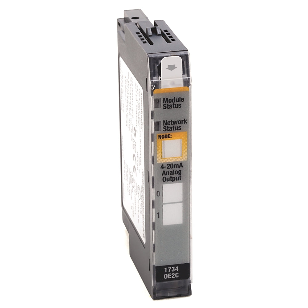 ALLEN BRADLEY - 1734-OE2VK - PLC Expansion Modules