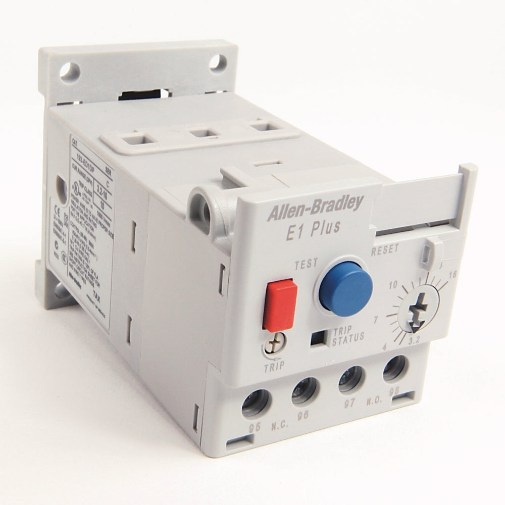 ALLEN BRADLEY - 193-ED1DB - Overload Relays