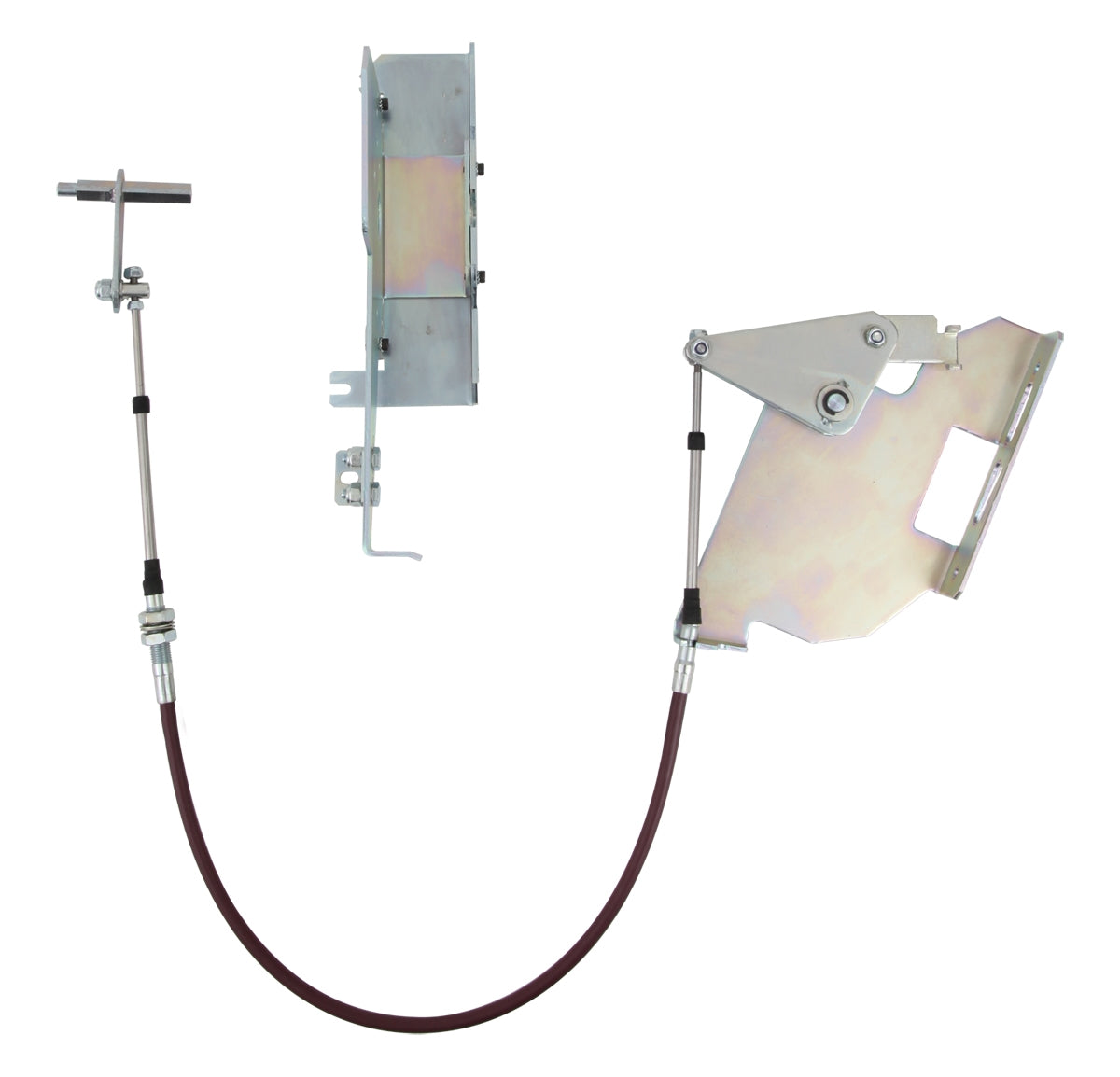 ALLEN BRADLEY - 194R-LFC05 - Switch Accessories