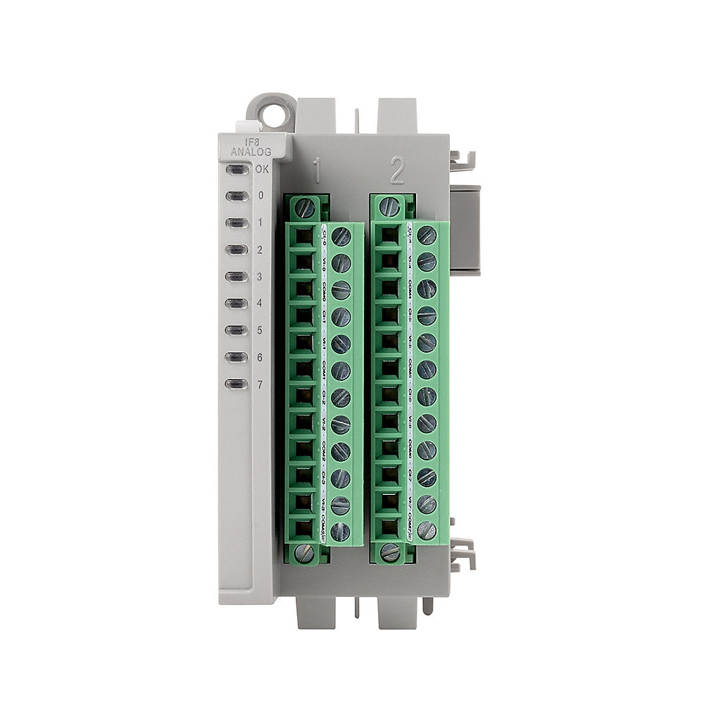 ALLEN BRADLEY - 2085-IF8K - PLC Expansion Modules