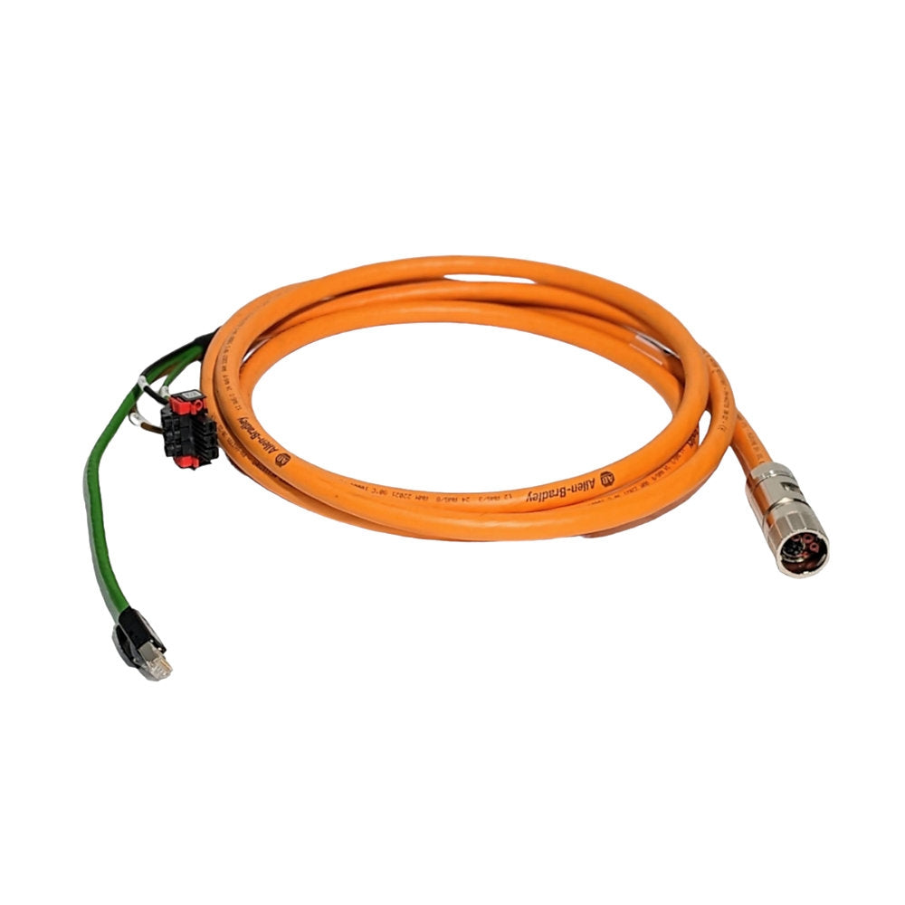 ALLEN BRADLEY - 2090-CDHIFS-12AF20 - Servo Cables & Accessories