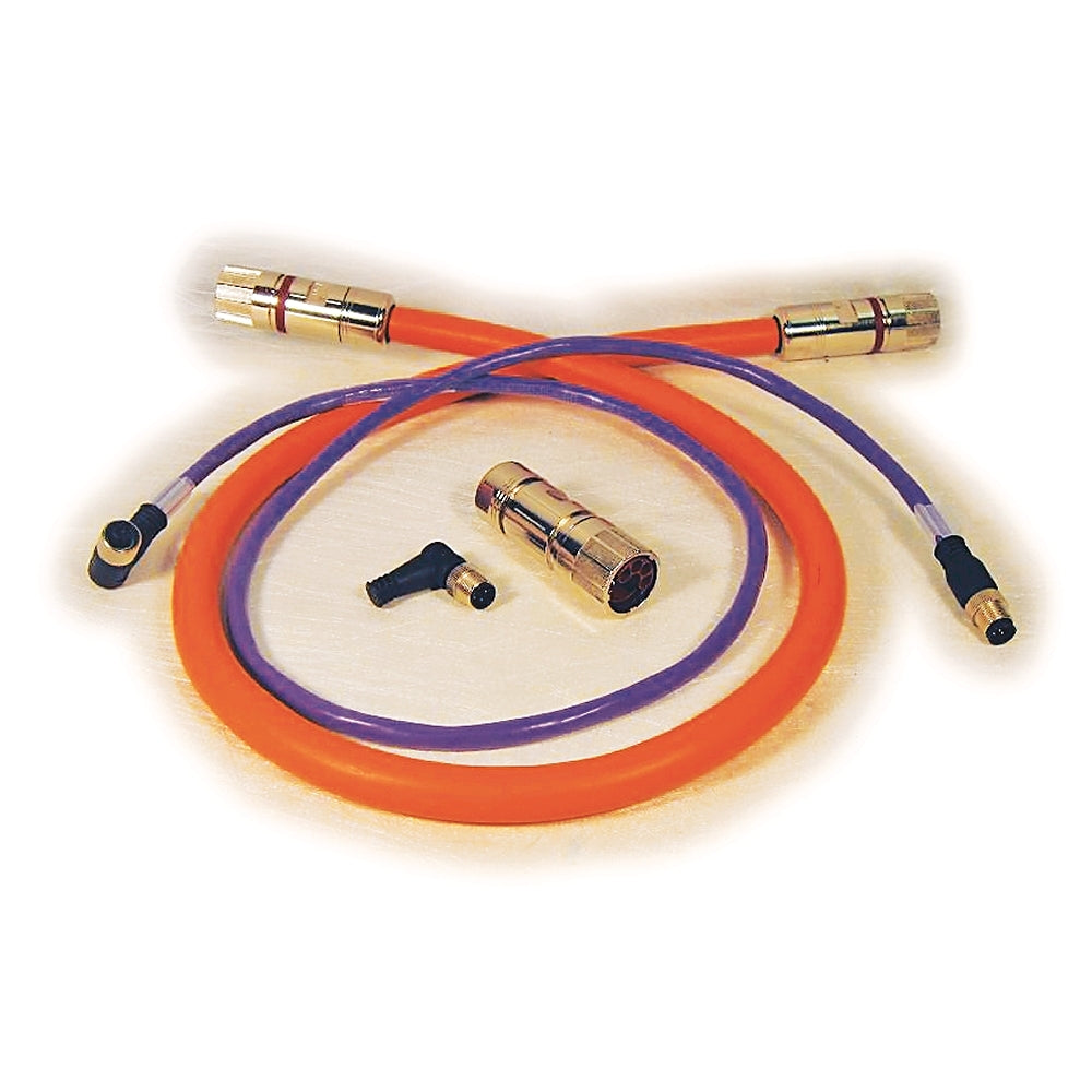 ALLEN BRADLEY - 2090-CFBM4DF-CDAF15 - Servo Cables & Accessories