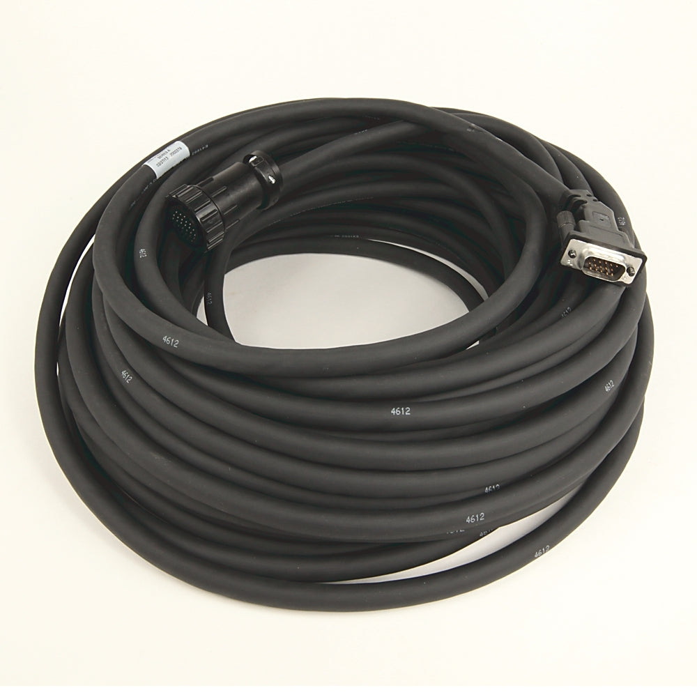 ALLEN BRADLEY - 2090-CFBM6DD-CCAA25 - Servo Cables & Accessories
