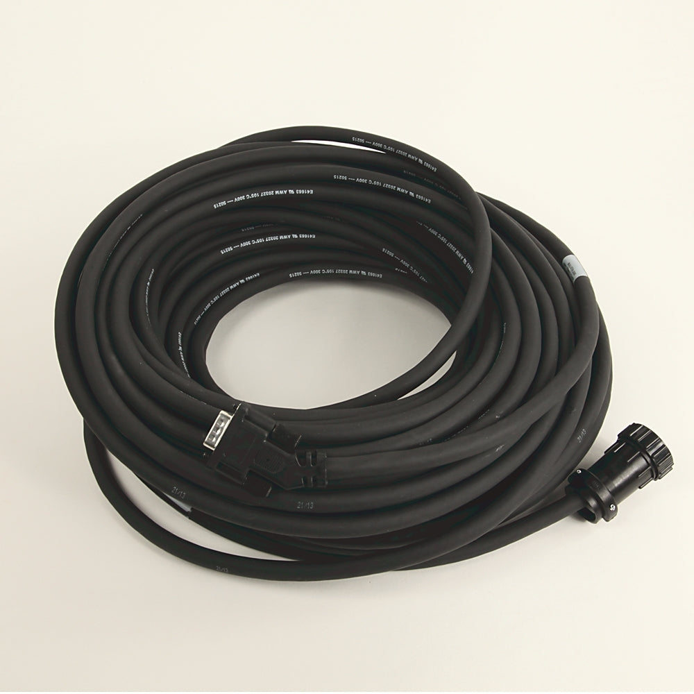 ALLEN BRADLEY - 2090-CFBM6DD-CCAA30 - Servo Cables & Accessories