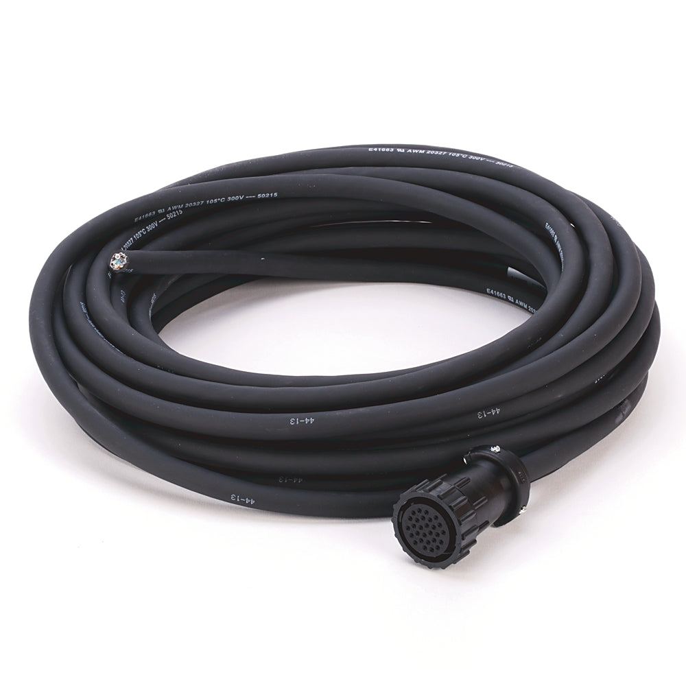 ALLEN BRADLEY - 2090-CFBM6DF-CBAA09 - Servo Cables & Accessories
