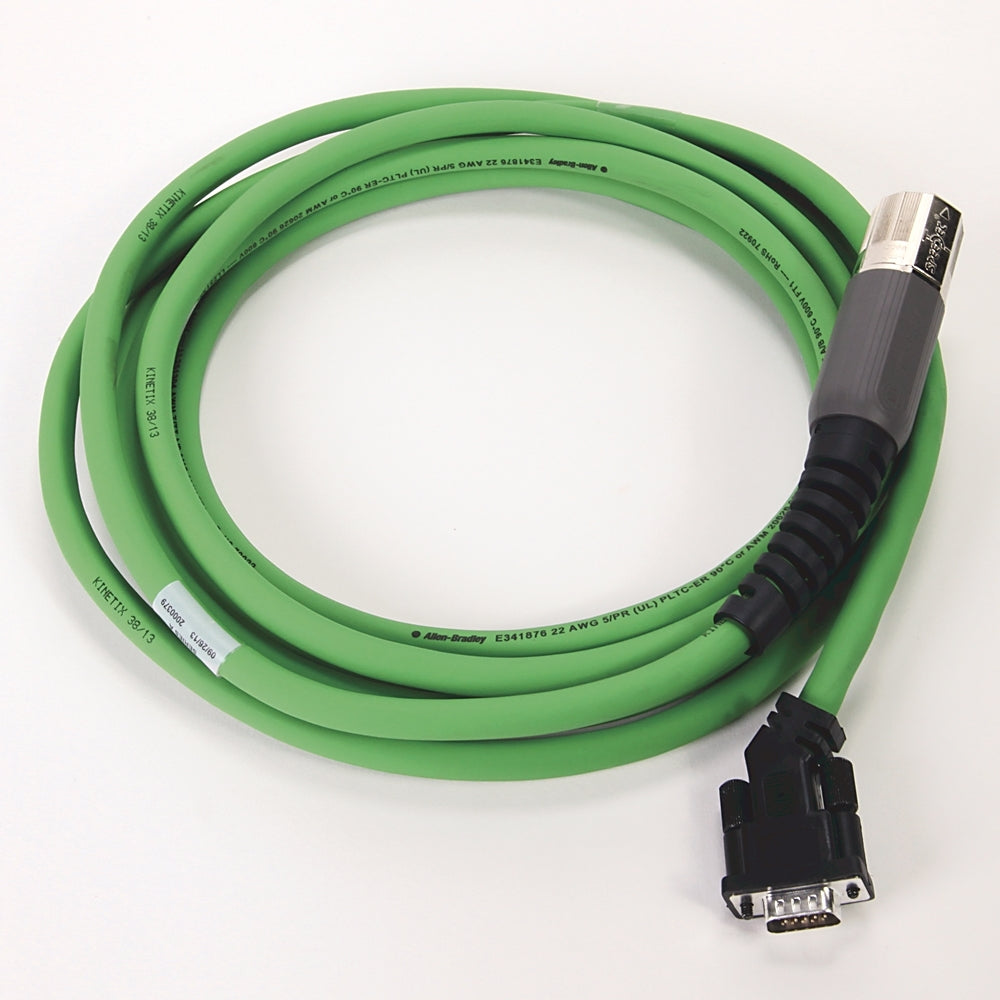 ALLEN BRADLEY - 2090-CFBM7DD-CEAA04 - Servo Cables & Accessories