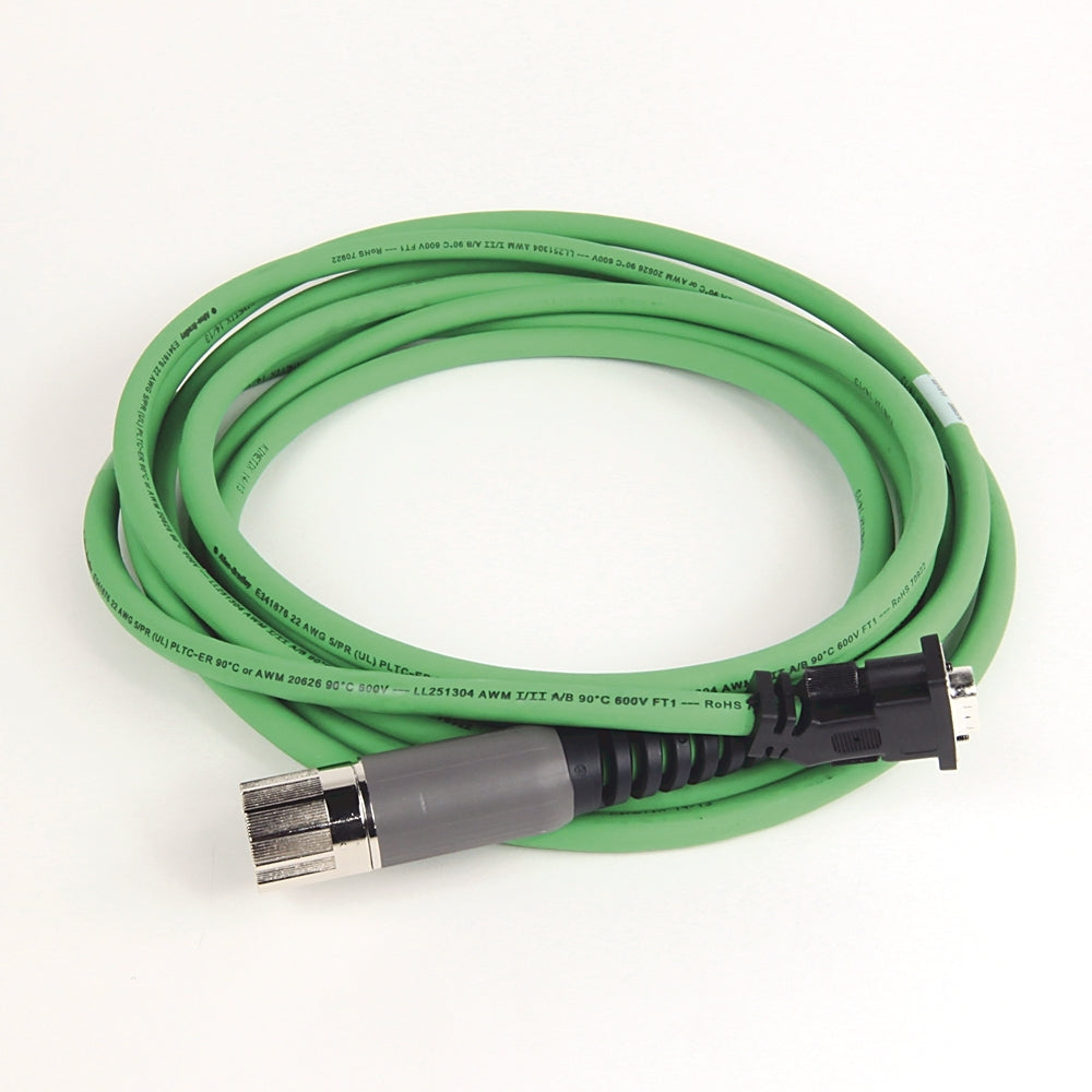 ALLEN BRADLEY - 2090-CFBM7DD-CEAA05 - Servo Cables & Accessories