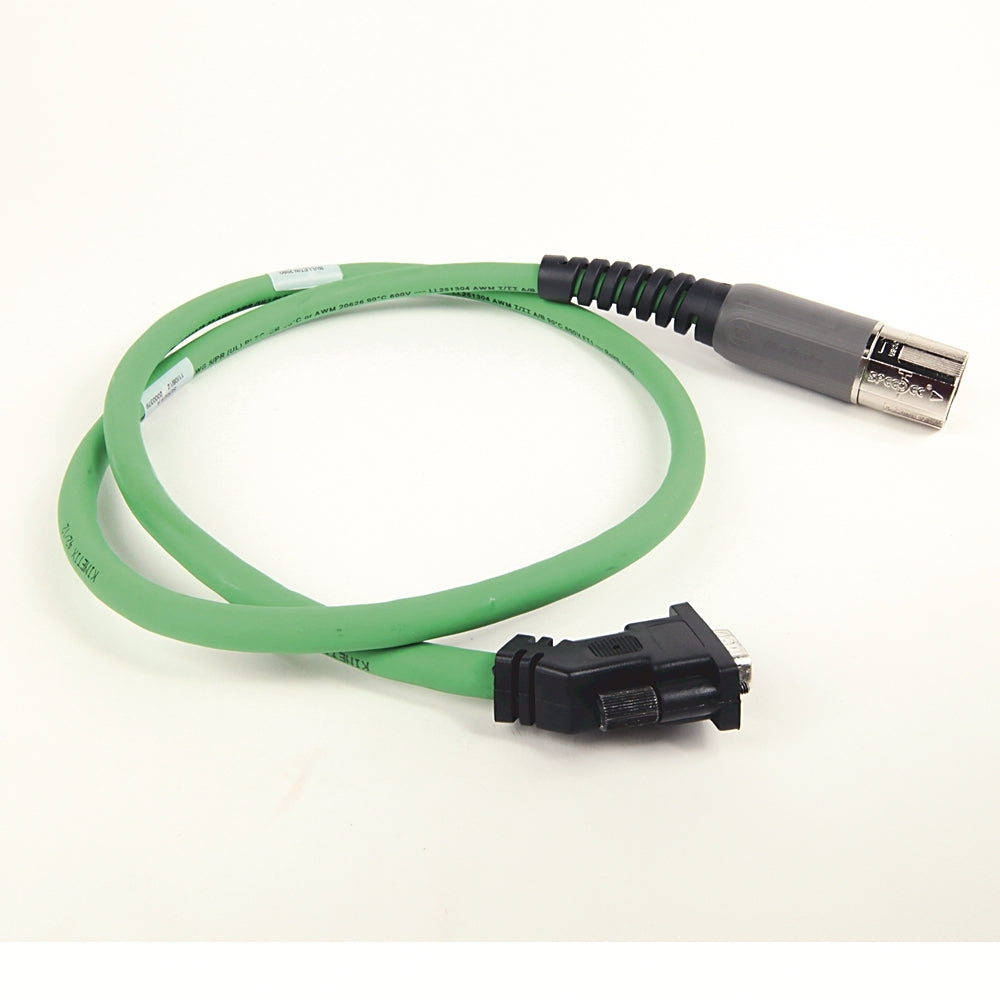 ALLEN BRADLEY - 2090-CFBM7DD-CEAA40 - Servo Cables & Accessories