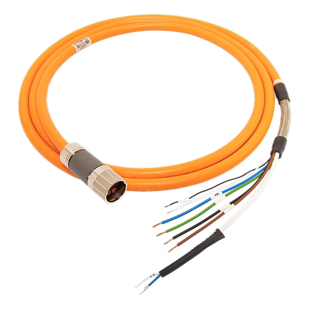 ALLEN BRADLEY - 2090-CSBM1DG-14LF37 - Servo Cables & Accessories