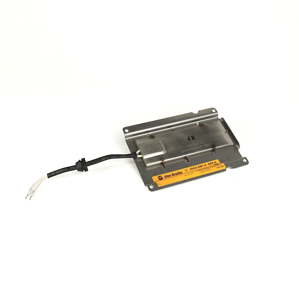 ALLEN BRADLEY - 20AD-DB1-C - Brake Resistors