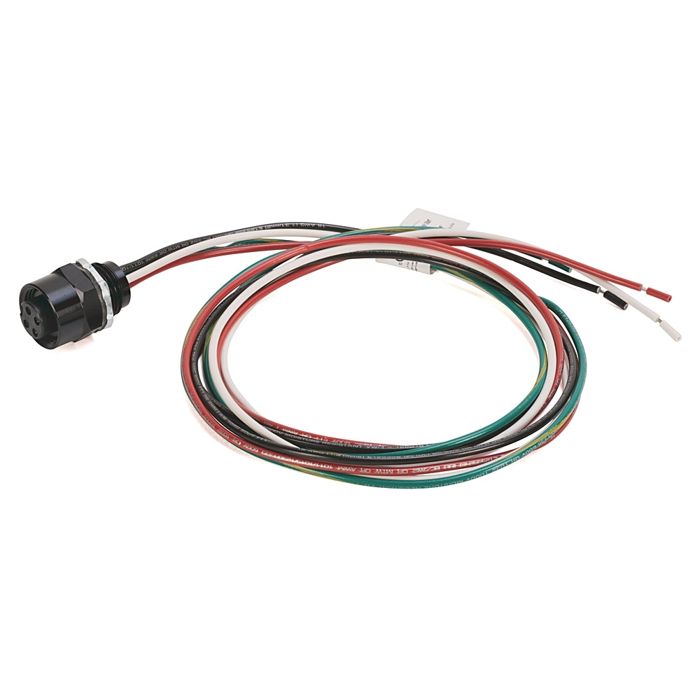 ALLEN BRADLEY - 280-M22F-M1 - Electrical Plugs & Receptacles