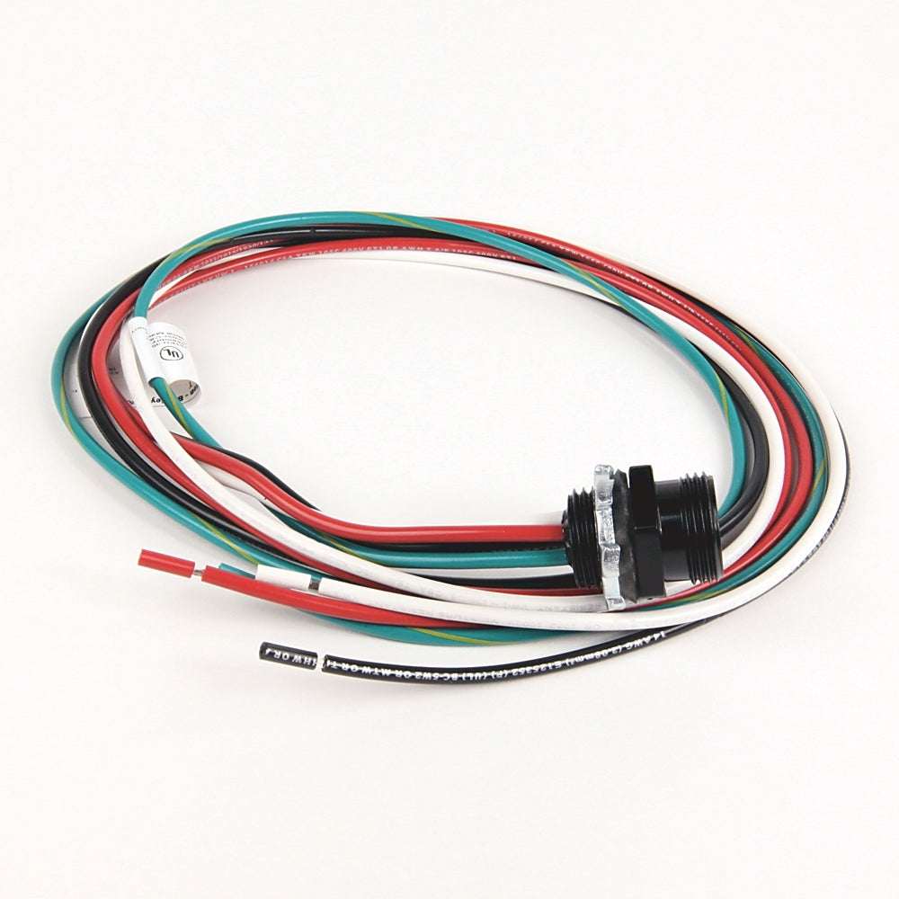 ALLEN BRADLEY - 280-M24M-M1 - Electrical Plugs & Receptacles