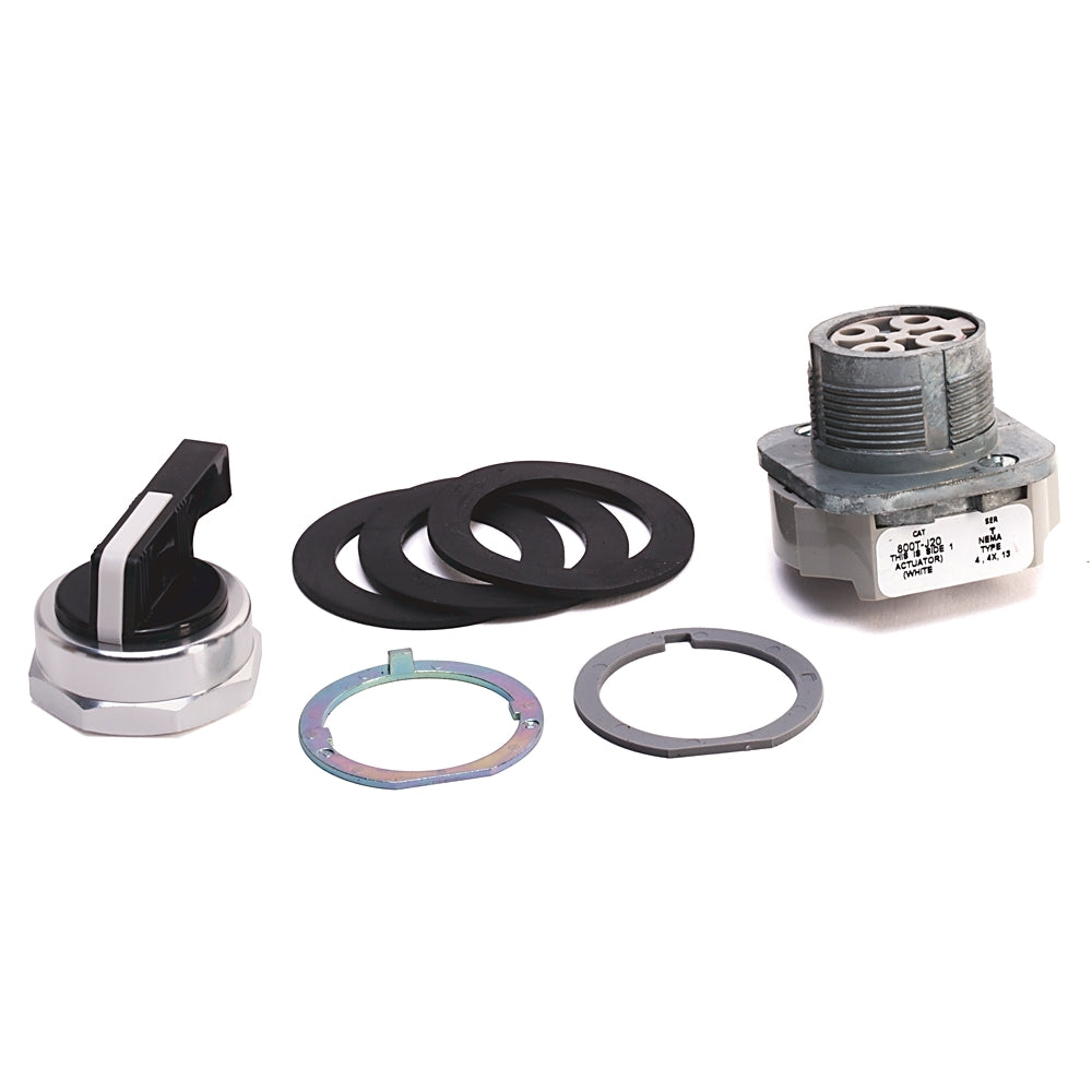 ALLEN BRADLEY - 800T-J20 - Push Buttons