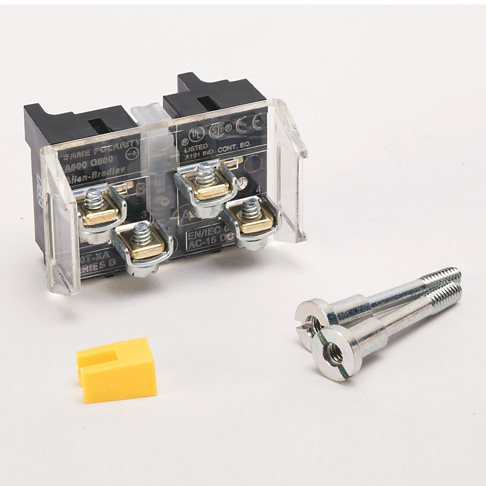 ALLEN BRADLEY - 800T-XA2 - Push Buttons