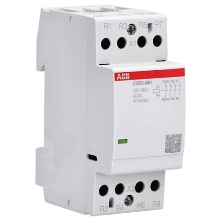 ASEA BROWN BOVERI - 1SAE231111R0604 - Electrical Contactors