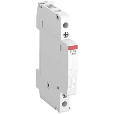 ASEA BROWN BOVERI - 1SAE901901R1020 - Auxiliary Contacts