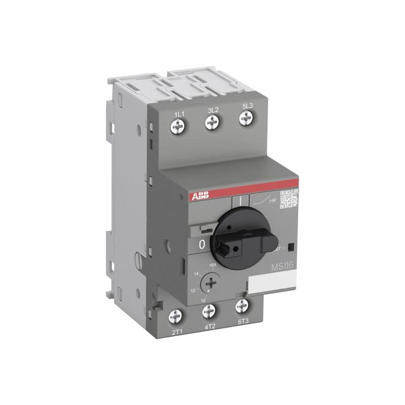 ASEA BROWN BOVERI - 1SAM250000R1008 - Contactors & Starters