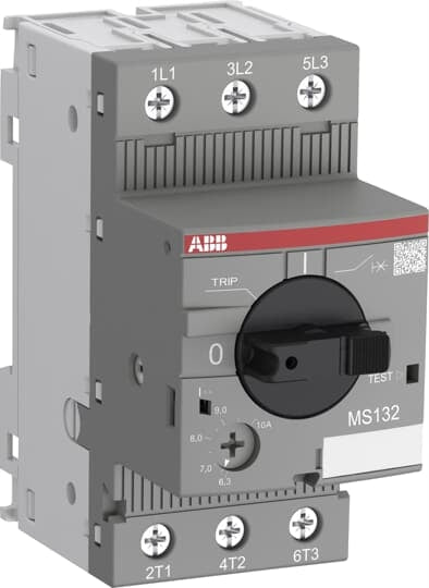 ASEA BROWN BOVERI - 1SAM350000R1006 - Contactors & Starters