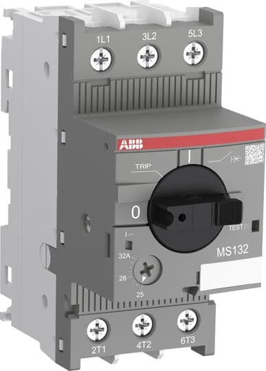 ASEA BROWN BOVERI - 1SAM350000R1011 - Contactors & Starters