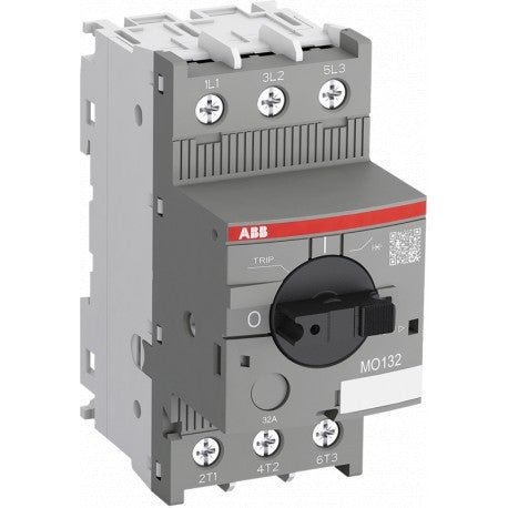 ASEA BROWN BOVERI - 1SAM360000R1012 - Protection Devices