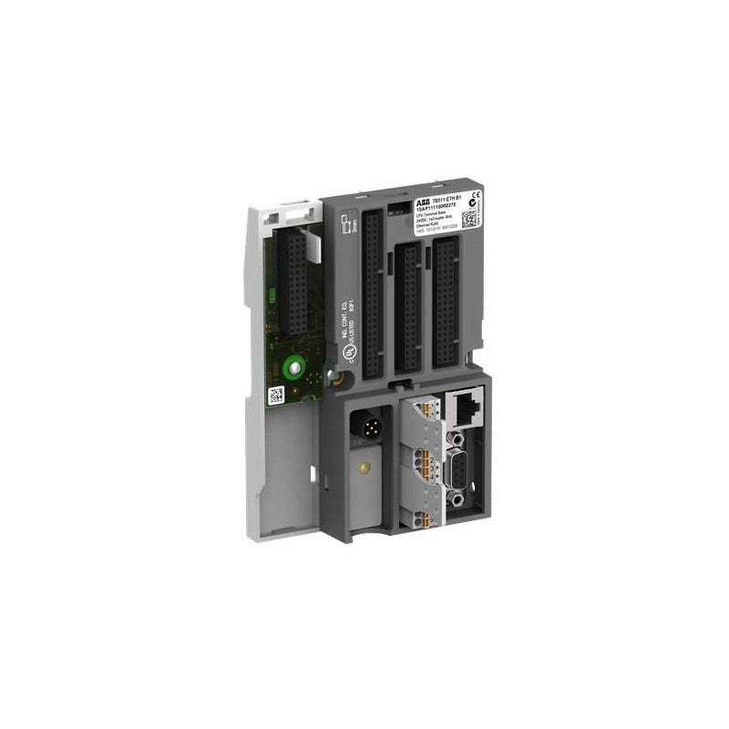 ASEA BROWN BOVERI - 1SAP111100R0270 - PLC Expansion Modules