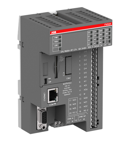 ASEA BROWN BOVERI - 1SAP121000R0071 - PLC Expansion Modules