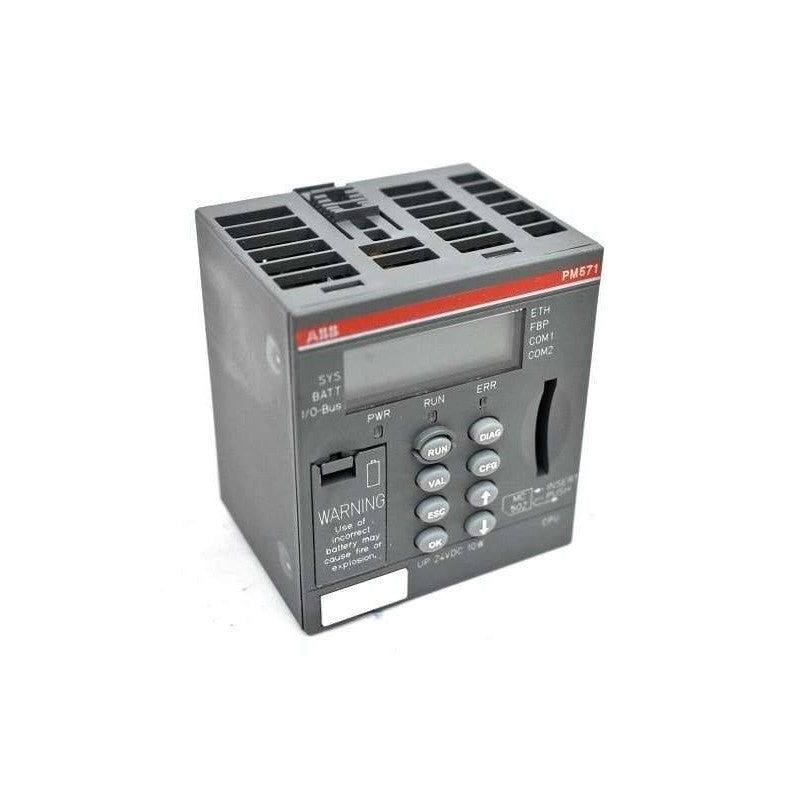 ASEA BROWN BOVERI - 1SAP130100R0170 - PLC Expansion Modules