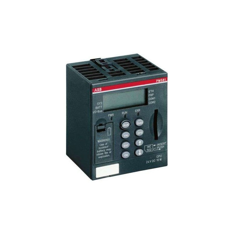 ASEA BROWN BOVERI - 1SAP140100R0160 - PLC Expansion Modules