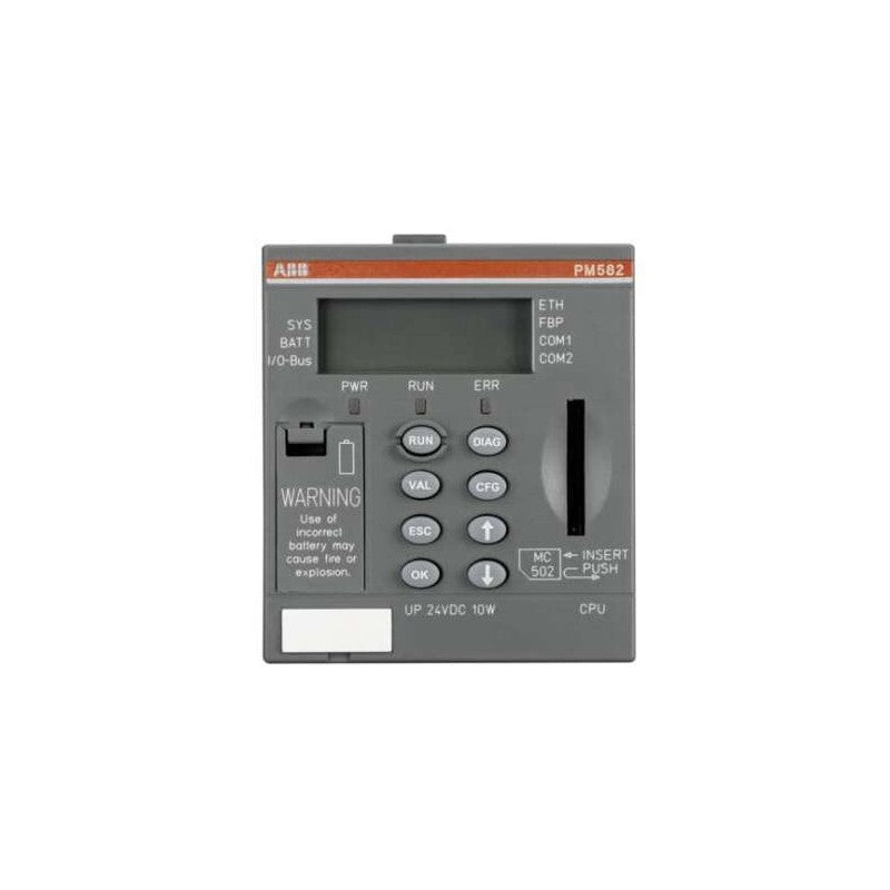 ASEA BROWN BOVERI - 1SAP140200R0160 - PLC Expansion Modules