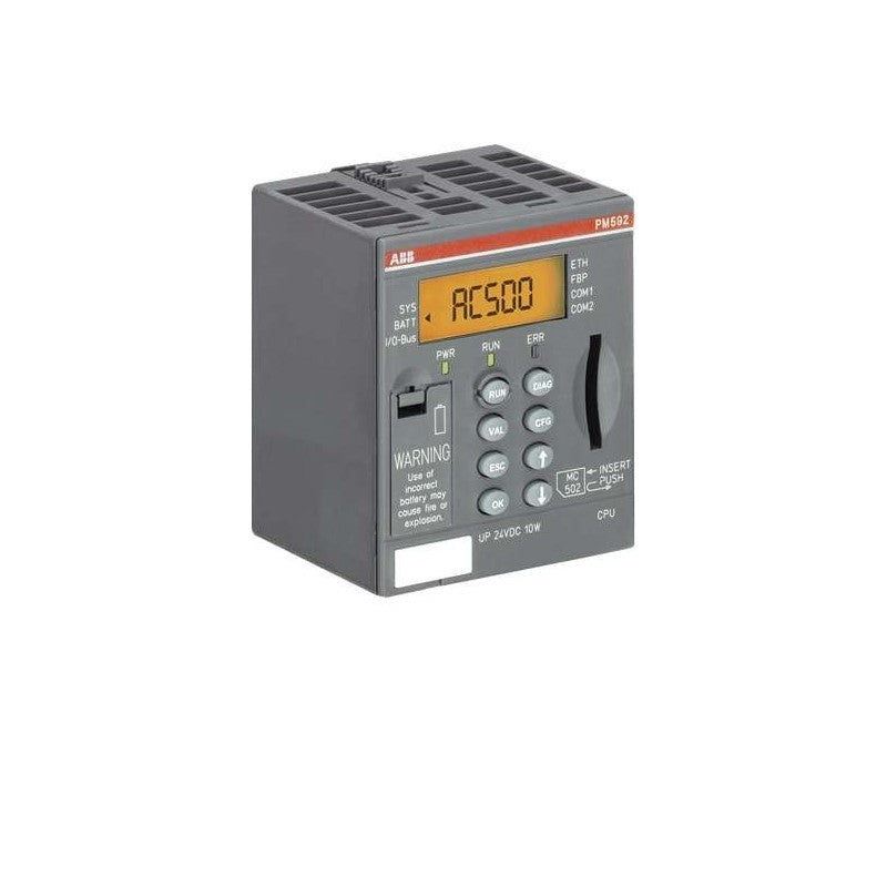 ASEA BROWN BOVERI - 1SAP140500R3260 - PLC Expansion Modules