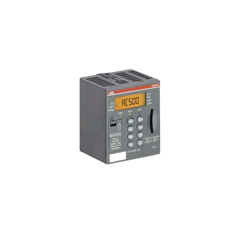 ASEA BROWN BOVERI - 1SAP150000R0170 - PLC Expansion Modules