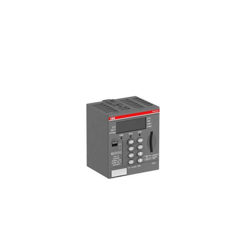 ASEA BROWN BOVERI - 1SAP150100R0170 - PLC Expansion Modules