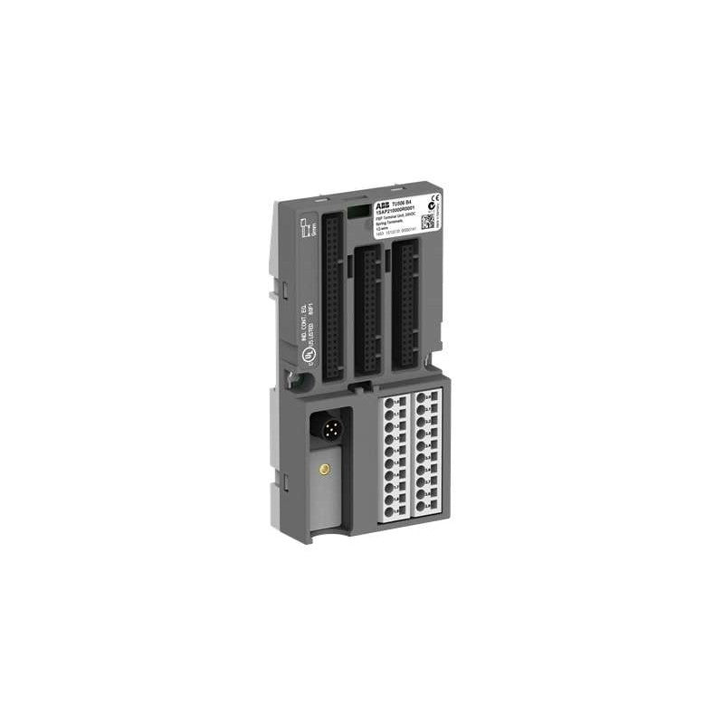 ASEA BROWN BOVERI - 1SAP210000R0001 - PLC Expansion Modules