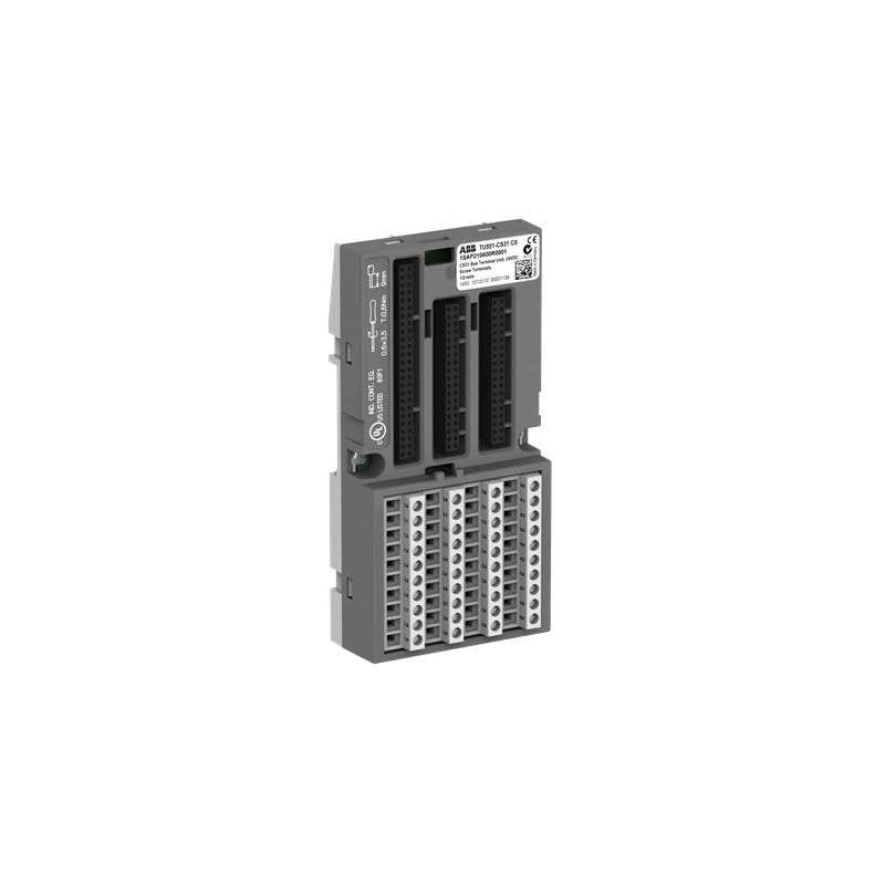 ASEA BROWN BOVERI - 1SAP210600R0001 - PLC Expansion Modules