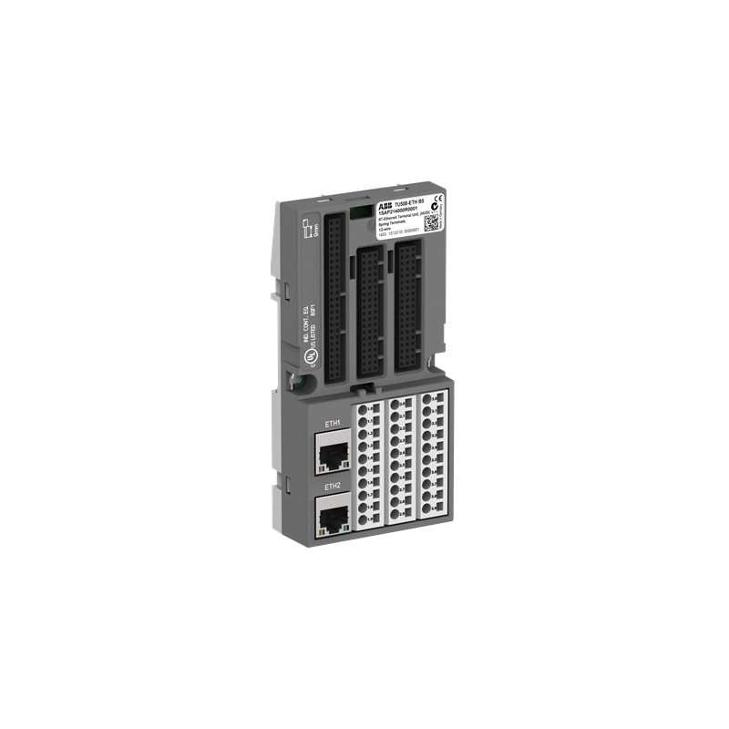 ASEA BROWN BOVERI - 1SAP214000R0001 - PLC Expansion Modules