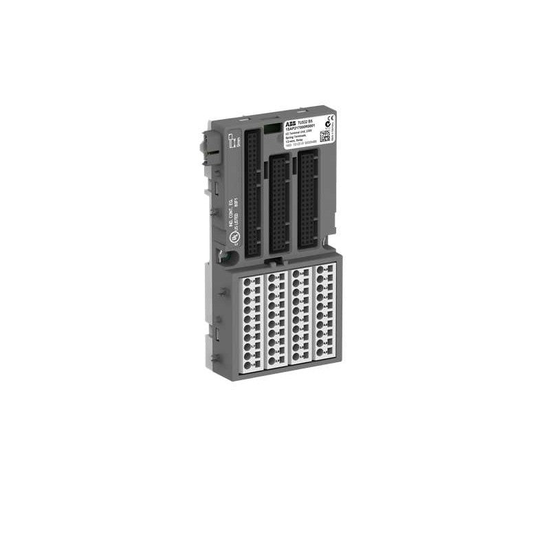 ASEA BROWN BOVERI - 1SAP217000R0001 - PLC Expansion Modules