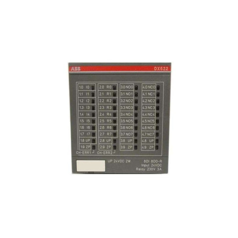 ASEA BROWN BOVERI - 1SAP245200R0001 - PLC Expansion Modules