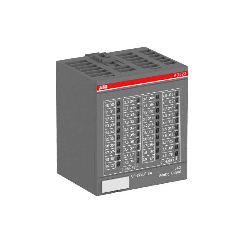ASEA BROWN BOVERI - 1SAP250200R0001 - PLC Expansion Modules