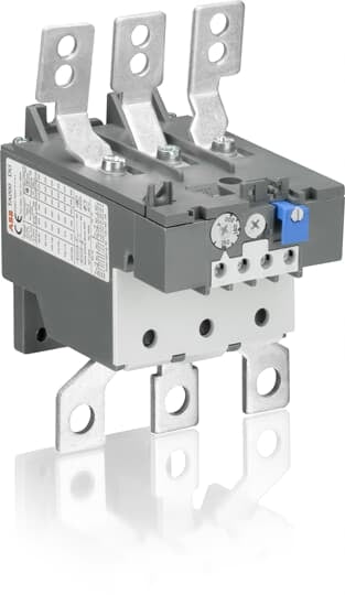 ASEA BROWN BOVERI - 1SAZ421301R1005 - Solid State Overload Relays