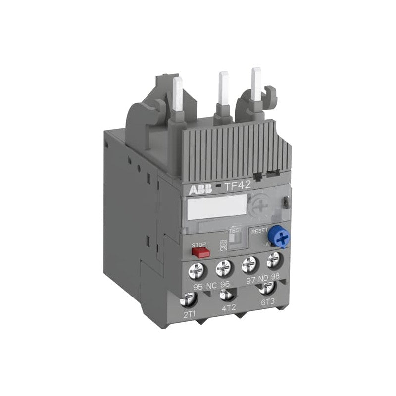 ASEA BROWN BOVERI - 1SAZ721201R1053 - Solid State Overload Relays