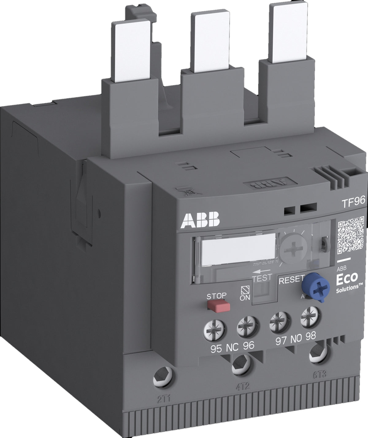 ASEA BROWN BOVERI - 1SAZ911201R1004 - Protection Devices