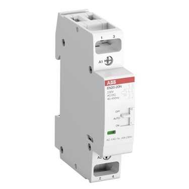 ASEA BROWN BOVERI - 1SBE122111R0620 - Contactors & Starters