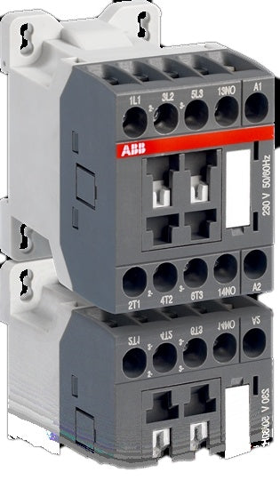 ASEA BROWN BOVERI - 1SBL111001R2001 - Contactors & Starters
