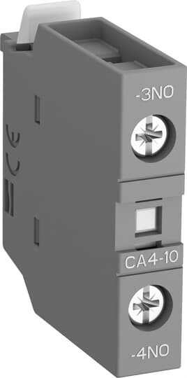 ASEA BROWN BOVERI - 1SBN010110R1010 - Contactors