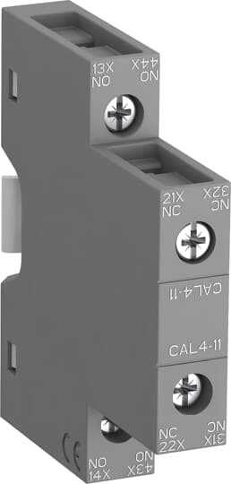 ASEA BROWN BOVERI - 1SBN010120R1011 - Contactors