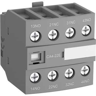 ASEA BROWN BOVERI - 1SBN010140R1031 - Contactors & Starters